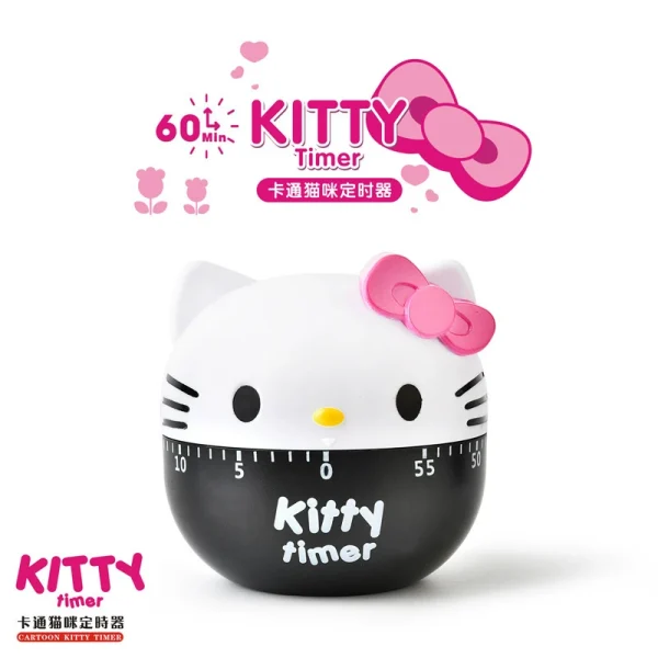 Hello Kitty Timer - Image 5