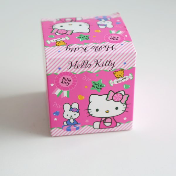 Hello Kitty 2-Layer Storage Box - Image 5