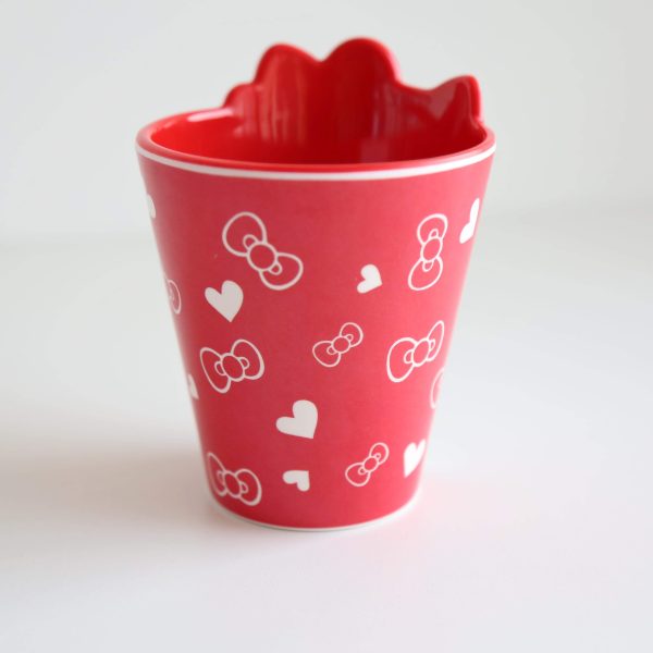 Hello Kitty 3D Cute Cup - Image 4