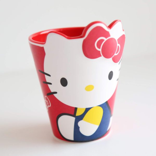 Hello Kitty 3D Cute Cup - Image 3
