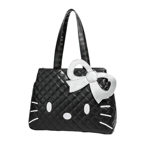 Hello Kitty Bow Tote Bag