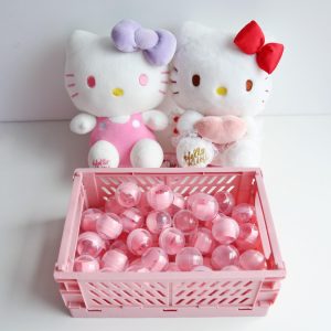 Hello Kitty Mystery Scoop