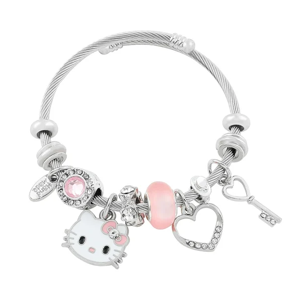Hello Kitty Pandora Bracelet - Image 3