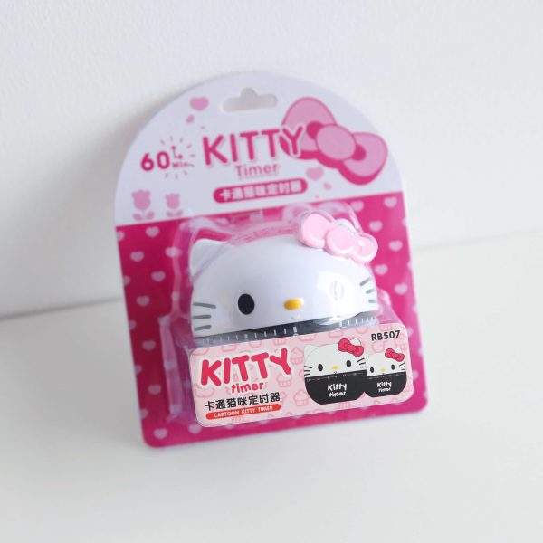 Hello Kitty Timer - Image 2