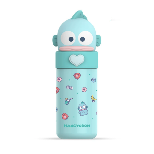 Sanrio 350ml Stainless Steel Water Bottle - Image 12