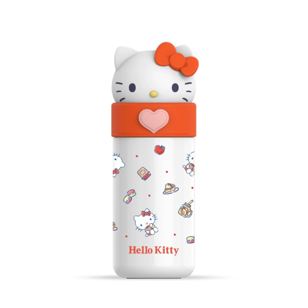 Sanrio 350ml Stainless Steel Water Bottle - Image 7