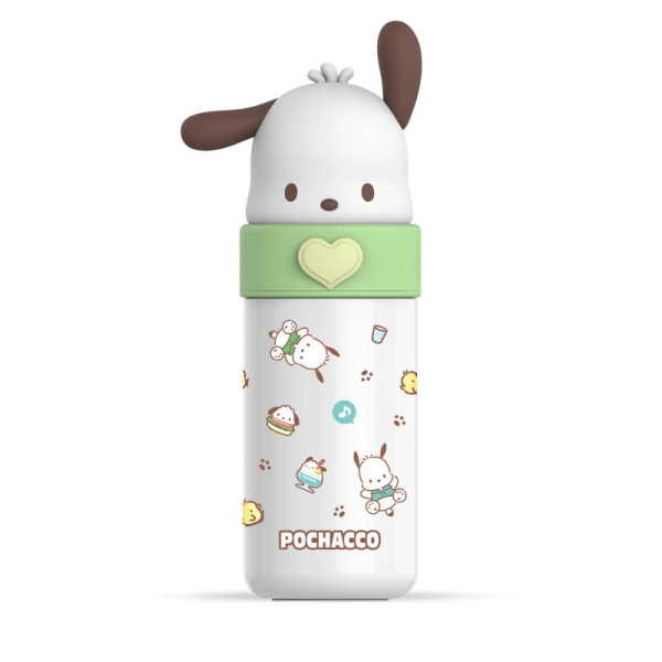 Sanrio 350ml Stainless Steel Water Bottle - Image 8