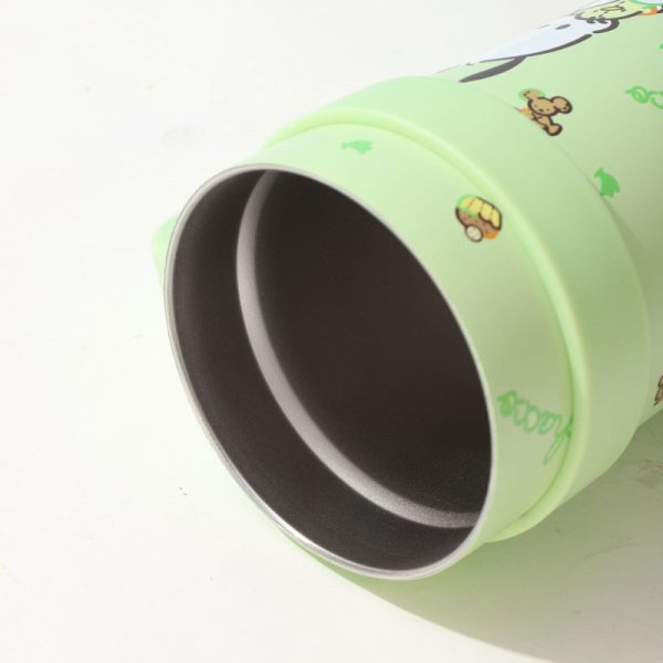 Sanrio Large-Capacity Insulated Cup 1200ml - Image 8