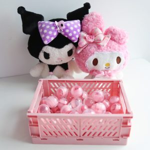 Sanrio Mystery Scoop | Mix Characters