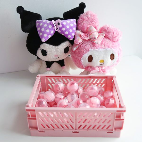 Sanrio Mystery Scoop | Mix Characters