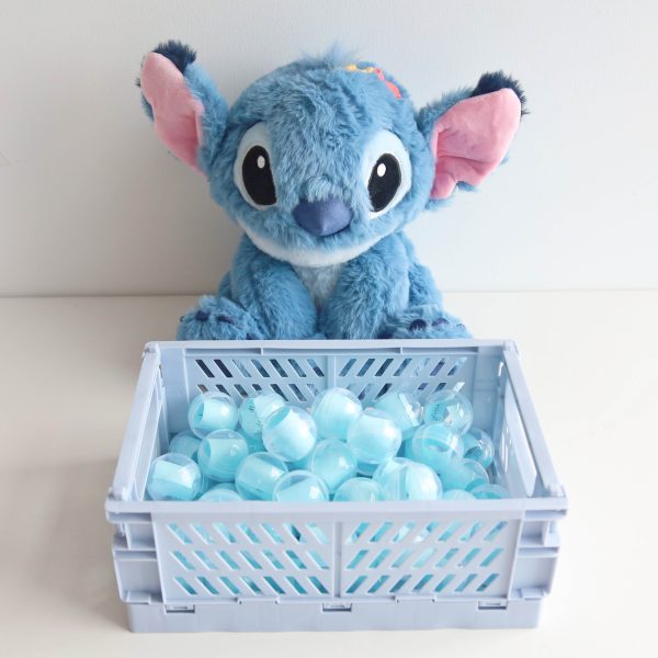 Stitch Mystery Scoop