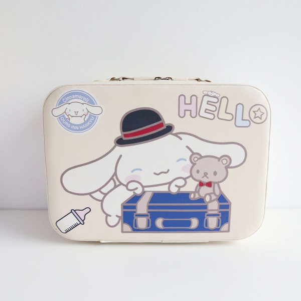 Cinnamoroll Gift Box | 1 suitcase + 10 random items - Image 6