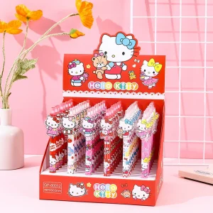 Hello Kitty Gel Pen