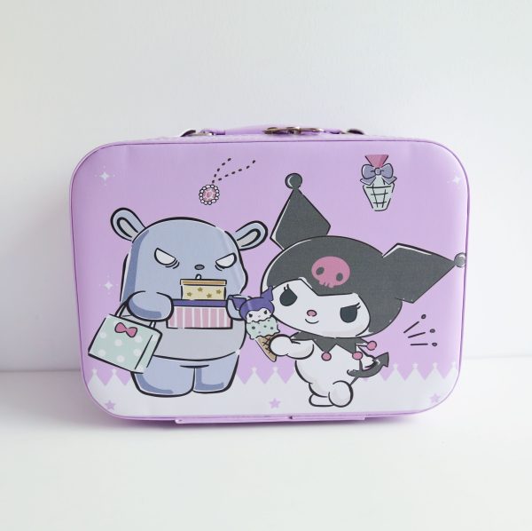 Kuromi Gift Box | 1 suitcase + 10 random items - Image 6