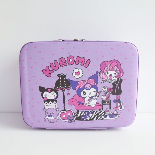 Kuromi Gift Box | 1 suitcase + 10 random items - Image 7