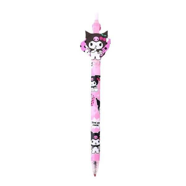 kuromi Gel Pen - Image 5
