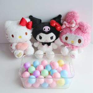 Premium Sanrio Mystery Scoop | Mix Characters