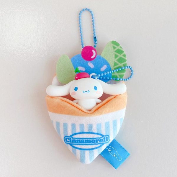 Sanrio All - Flavor Crepe - Series Charms - Image 7