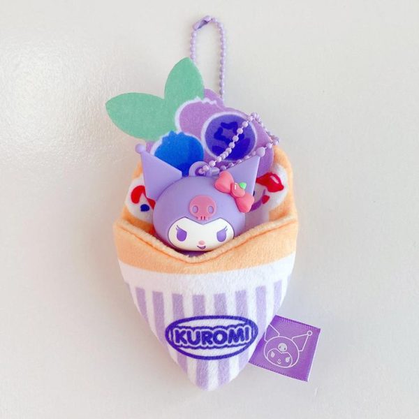 Sanrio All - Flavor Crepe - Series Charms - Image 4