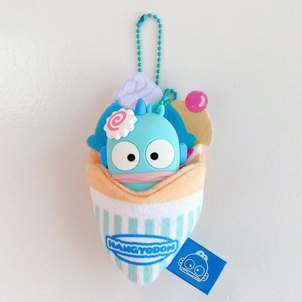 Sanrio All - Flavor Crepe - Series Charms - Image 8