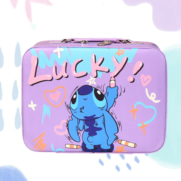 Stitch Gift Box | 1 suitcase + 10 random items - Image 7