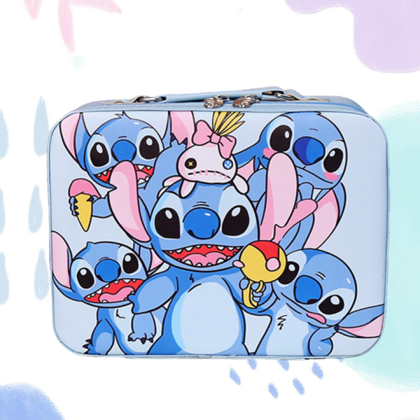 Stitch Gift Box | 1 suitcase + 10 random items - Image 6