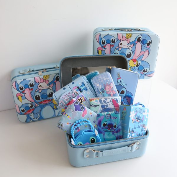 Stitch Gift Box | 1 suitcase + 10 random items - Image 4