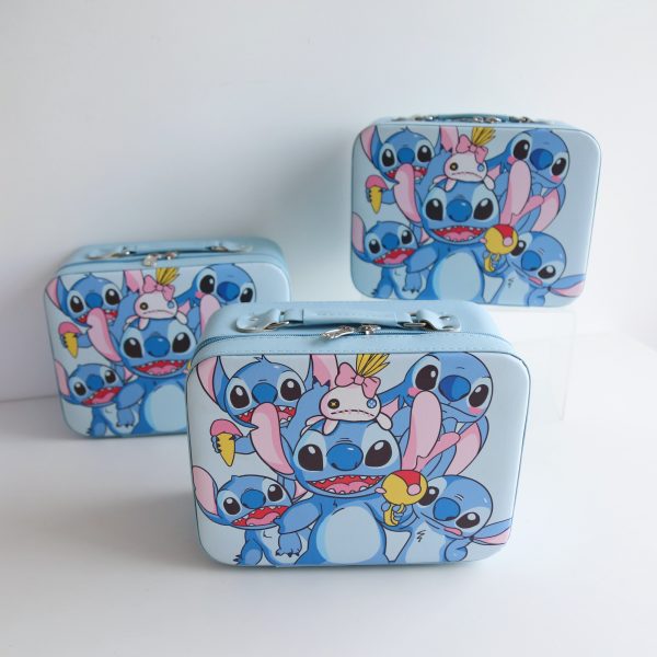 Stitch Gift Box | 1 suitcase + 10 random items - Image 5