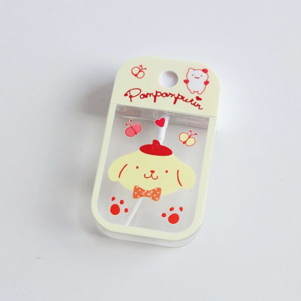 Sanrio Characters 50ml Portable Press Spray Bottles - Image 4