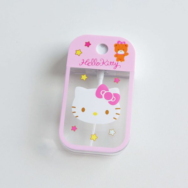 Sanrio Characters 50ml Portable Press Spray Bottles - Image 7
