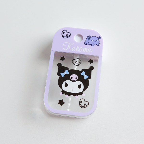 Sanrio Characters 50ml Portable Press Spray Bottles - Image 6