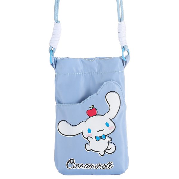 Sanrio Cute Character Crossbody Phone Bag - Image 5