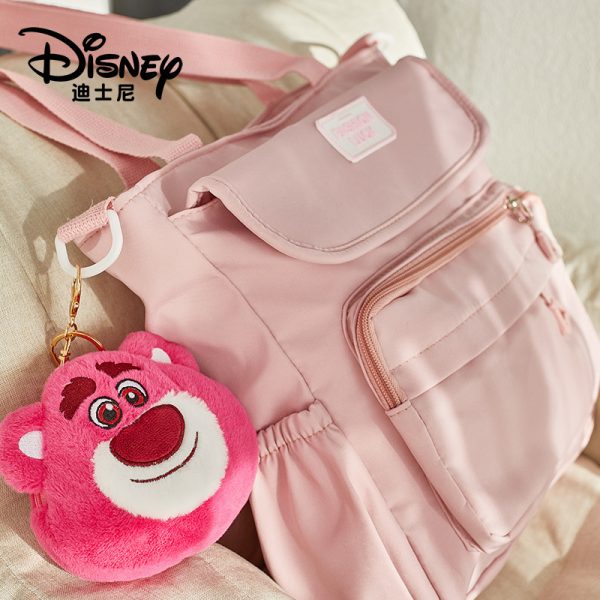 Disney New Cartoon Plush Coin Purses - Image 2
