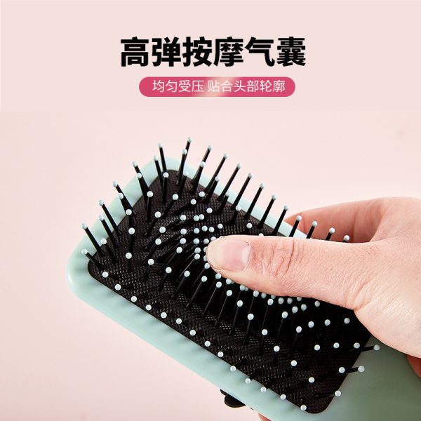 Disney Official Cartoon Massage Cushion Comb - Image 5