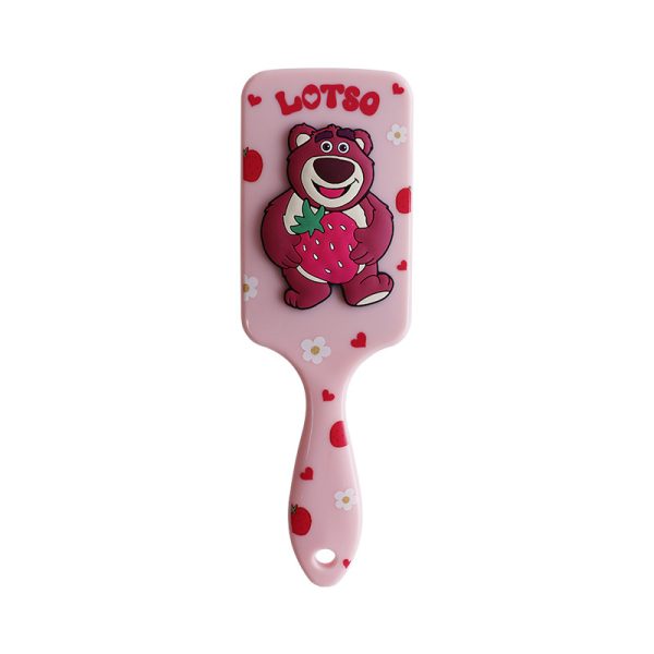 Disney Official Cartoon Massage Cushion Comb - Image 8