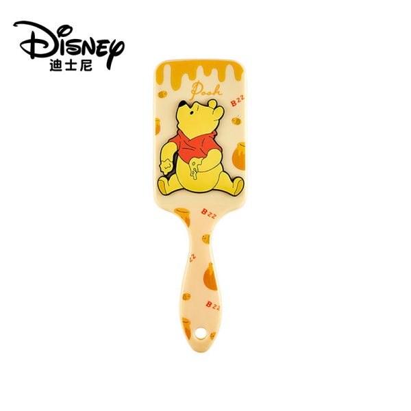 Disney Official Cartoon Massage Cushion Comb - Image 6