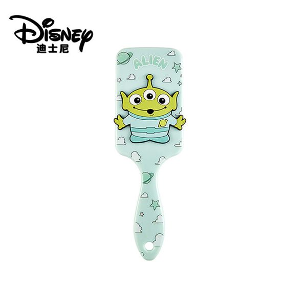 Disney Official Cartoon Massage Cushion Comb - Image 7