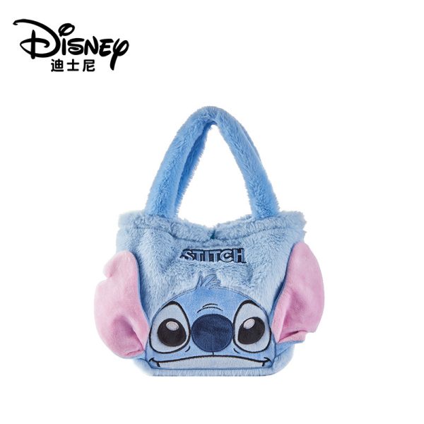 Disney Official New Plush Handbag - Image 2