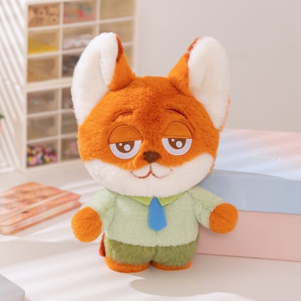 Disney Official Plush Toy – 6 Classic Characters (20cm) - Image 7