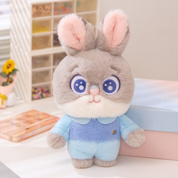 Disney Official Plush Toy – 6 Classic Characters (20cm) - Image 6