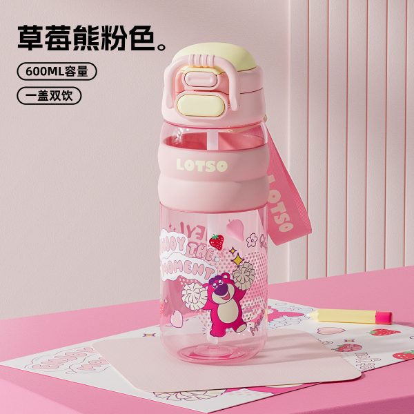 Disney Portable Water Bottle - Image 6