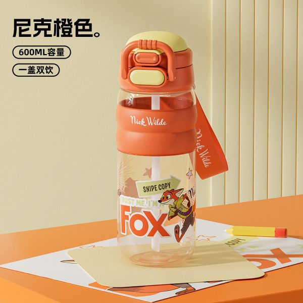 Disney Portable Water Bottle - Image 5