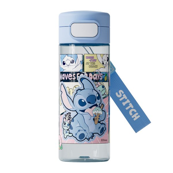 Disney Portable Water Bottles - Image 2