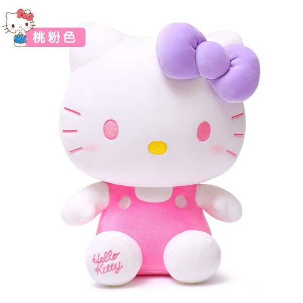 Official Hello Kitty Plushies | 20 cm - Image 3