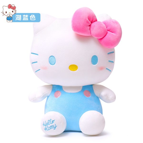 Official Hello Kitty Plushies | 20 cm - Image 4