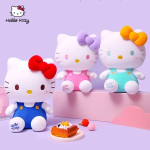Official Hello Kitty Plushies | 20 cm