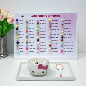 Luxury Aboohoo Scoop 4.0 product image