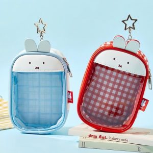 Miffy PVC Mini Pouch product image