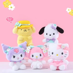 Sanrio Kawaii Wonderland Lucky Gacha product image
