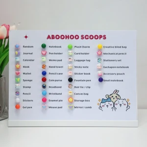 Aboohoo Theme Scoop - Chiikawa product image